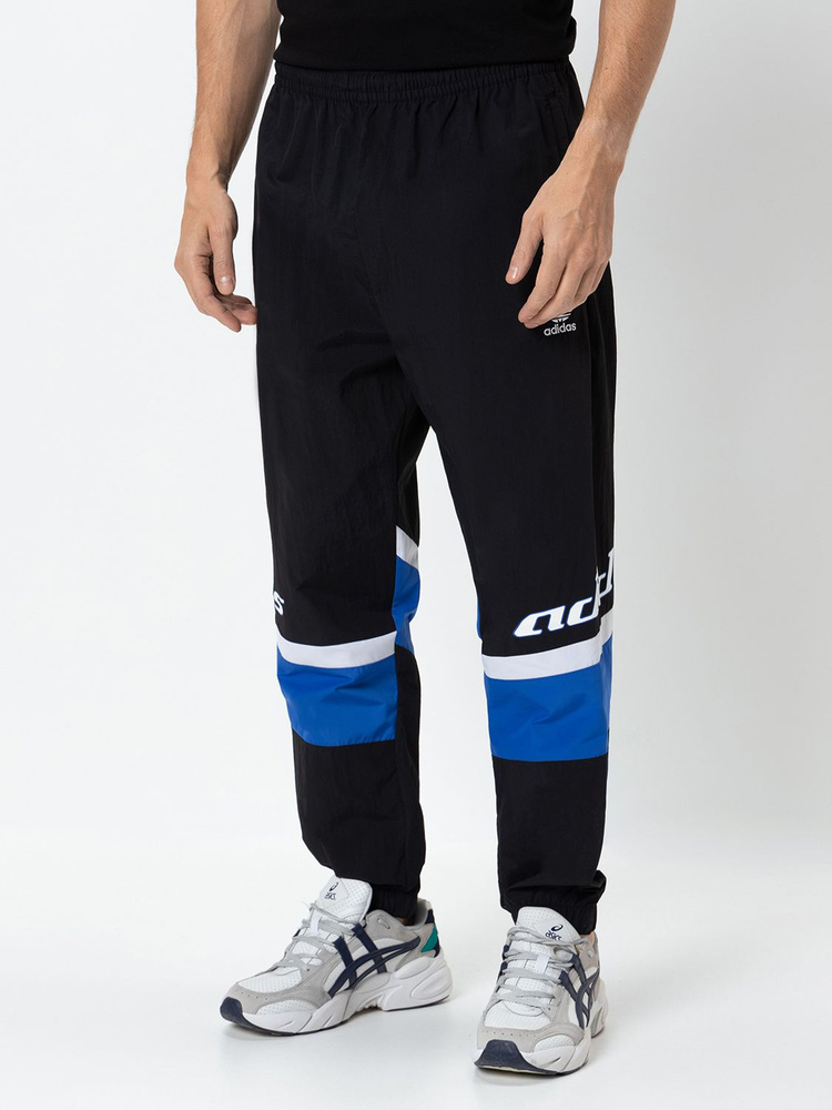 Брюки спортивные adidas Originals Tgp Pants #1