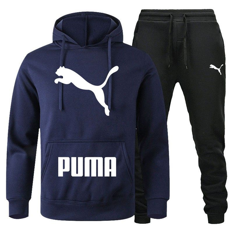 Костюм спортивный PUMA #1