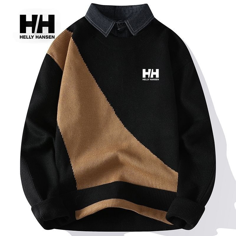 Джемпер Helly Hansen #1