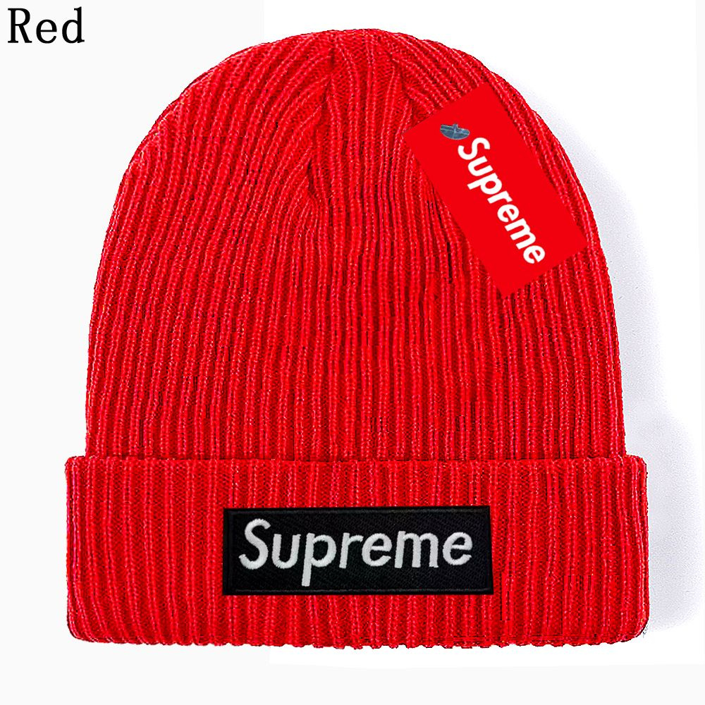 Капор Supreme #1