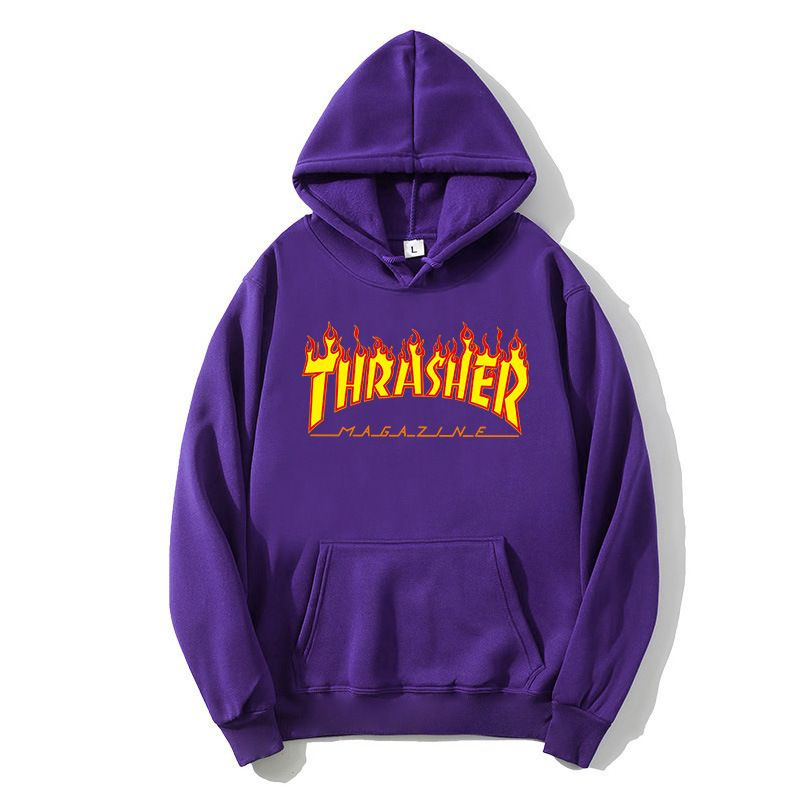 Толстовка THRASHER #1