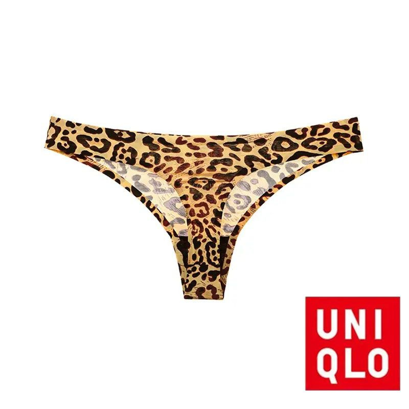 Трусы брифы Uniqlo, 1 шт #1