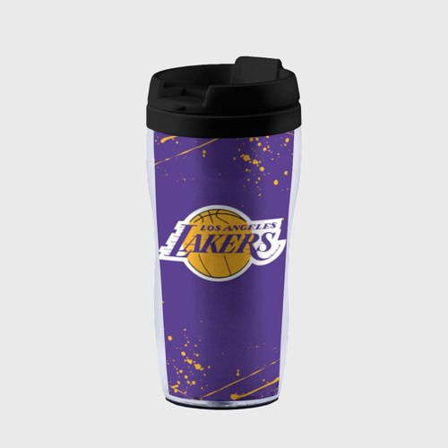 LA Lakers Термокружка #1