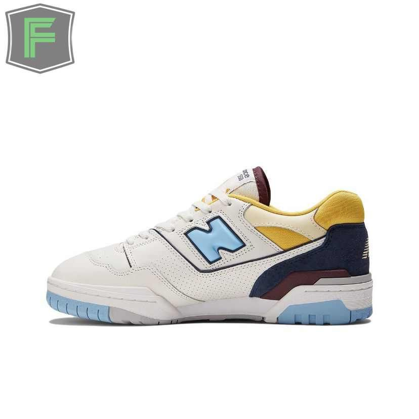 Кроссовки New Balance NB 550 #1