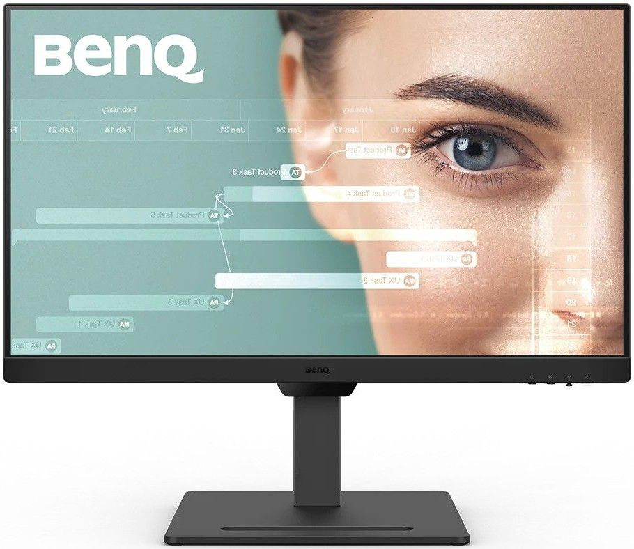 BenQ 27" Монитор GW2790T, черный #1