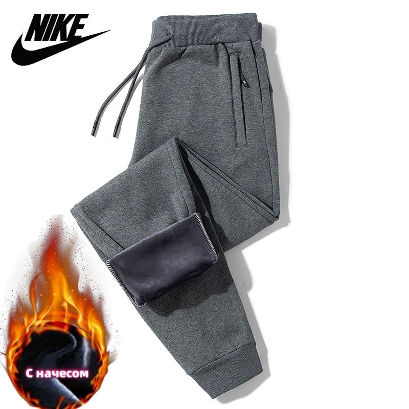 Брюки спортивные Nike #1