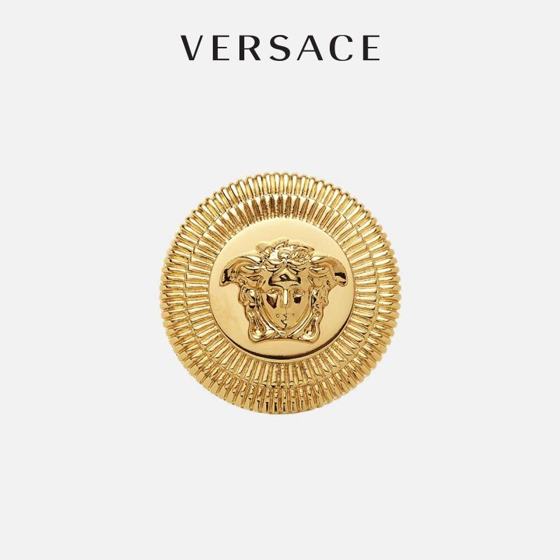 Versace Кольцо #1