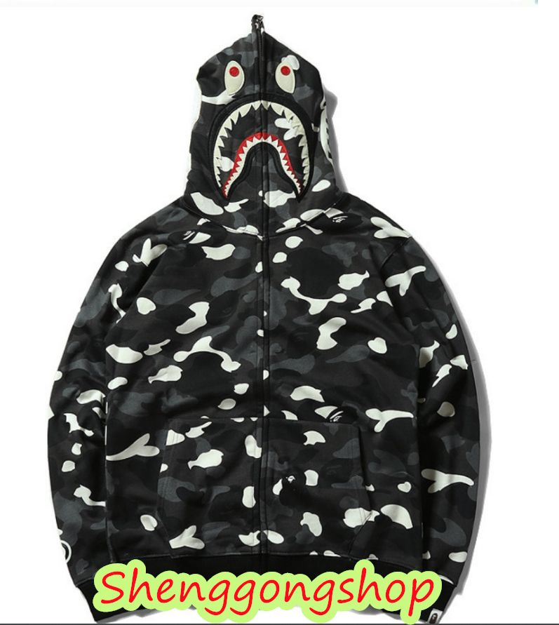 Худи A BATHING APE #1