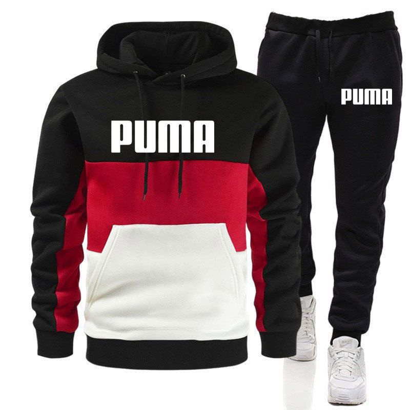 Костюм спортивный PUMA #1