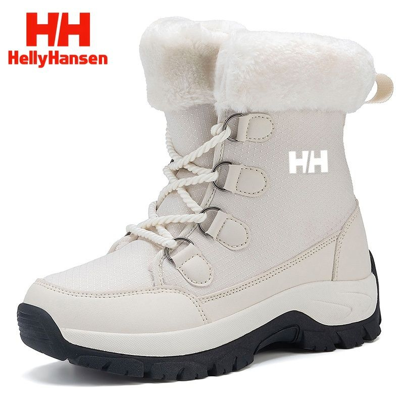 Сноубутсы Helly Hansen #1