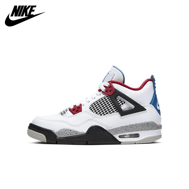 Кроссовки Nike Air Jordan 4 #1