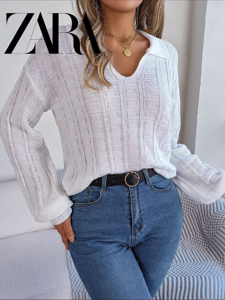 Свитер Zara #1