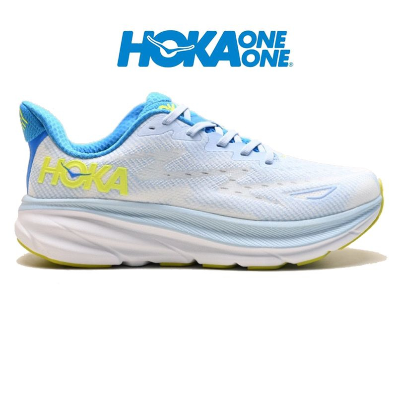 Кроссовки HOKA ONE ONE Clifton 9 #1