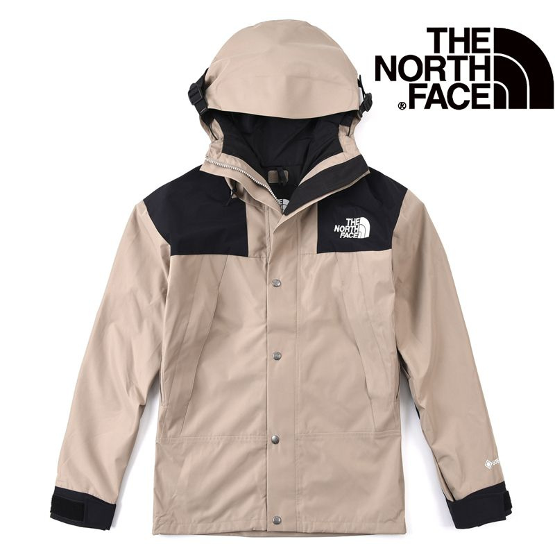 Тренчкот The North Face #1