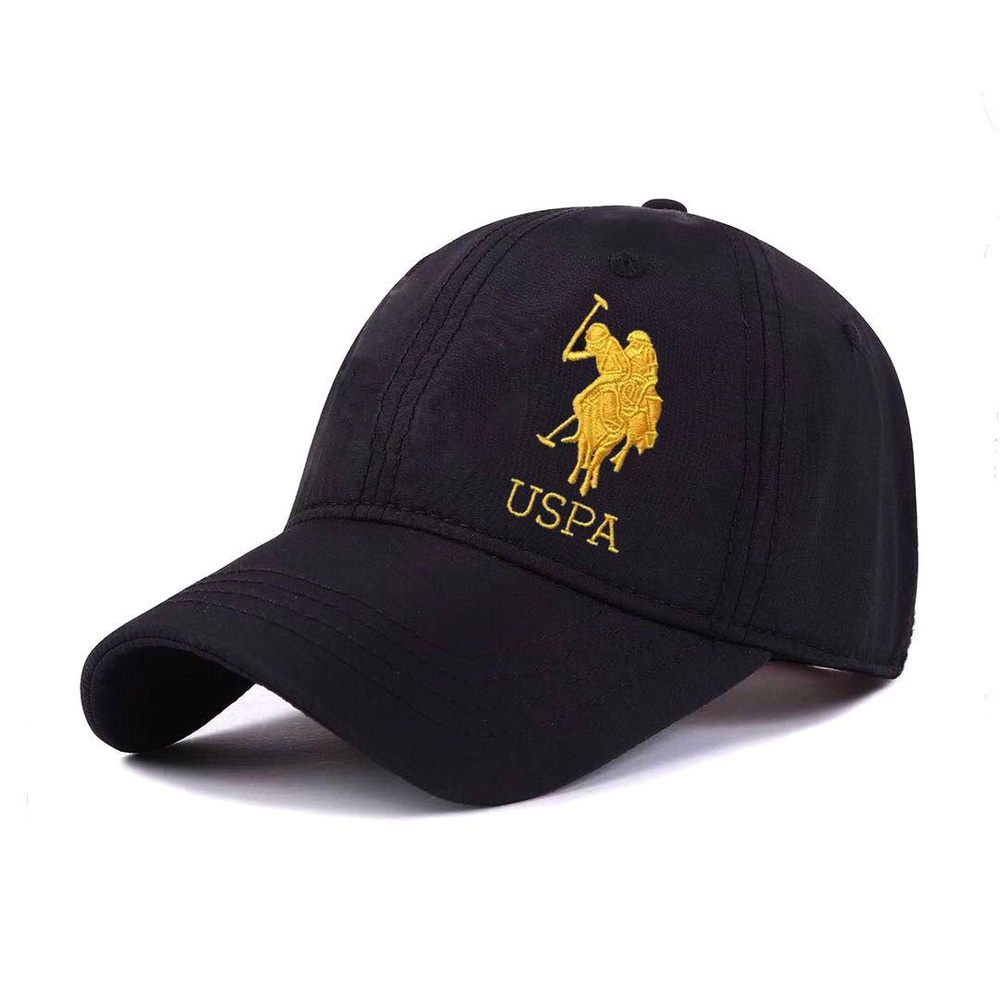 Шапка U.S. POLO ASSN. #1