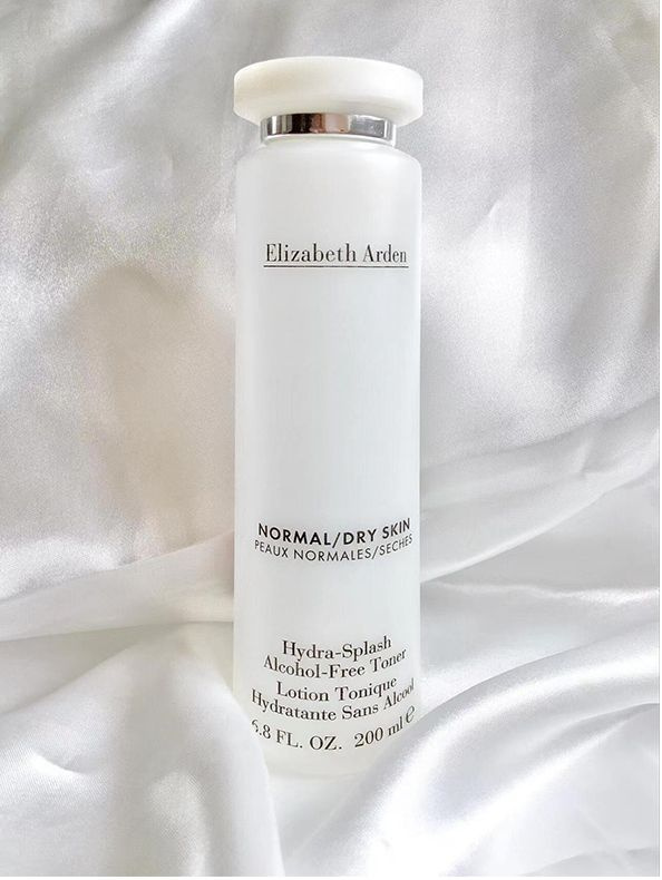 Elizabeth Arden NORMAL DRY SKIN PEAUX NORMALES SECHES Тоник для ухода за кожей 200ml  #1