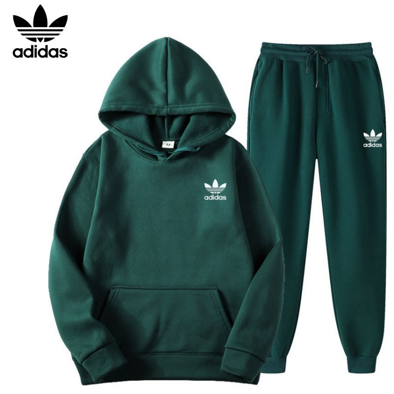 Костюм спортивный adidas Весь мир моды #1