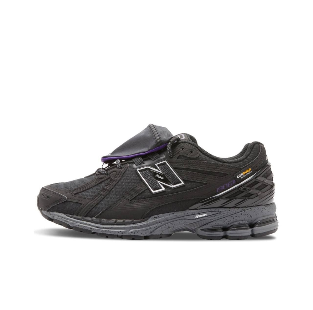 Кроссовки New Balance #1