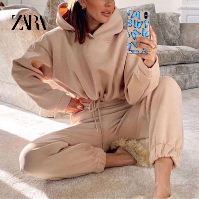 Костюм спортивный Zara #1