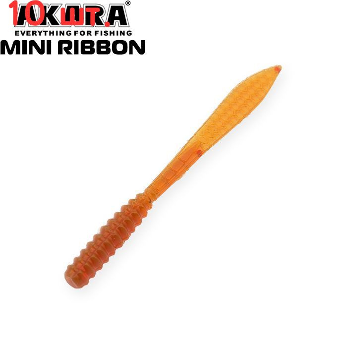 Рипер Akara Mini Ribbon 50 11 (10шт.) (10 шт.) #1