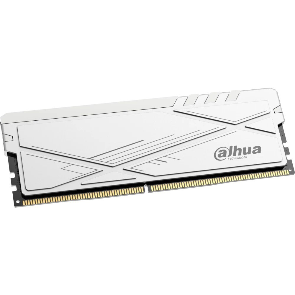 Dahua Оперативная память DDR4 Dahua C600 16GB 3200MHz CL22 1x16 ГБ (DHI-DDR-C600UHW16G32)  #1