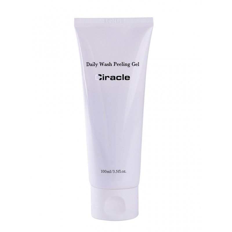 Ciracle Пилинг-скатка Daily Wash Off Peeling Gel #1