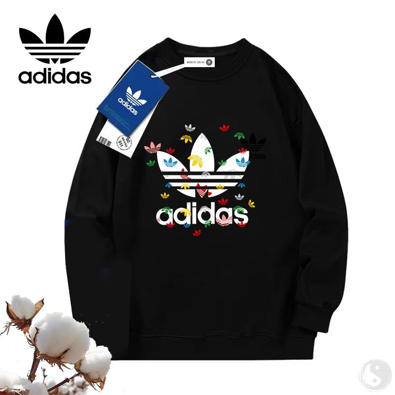 Футболка adidas #1