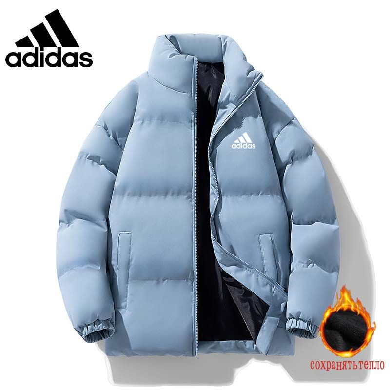 Пуховик adidas #1