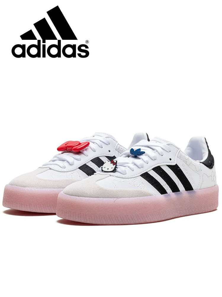 Кроссовки adidas #1