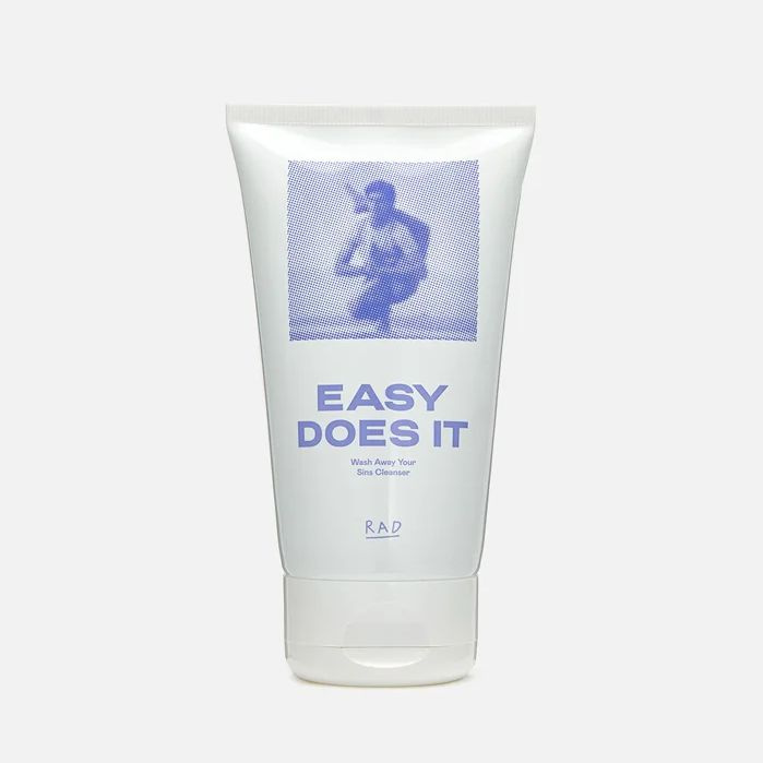 RAD Гель для умывания wash away your sins cleanser, 150 мл #1