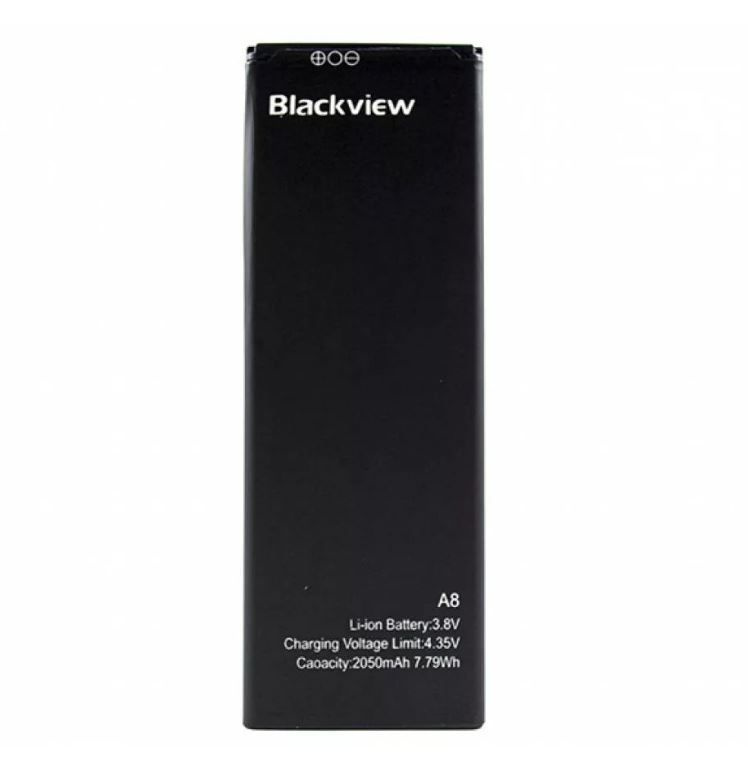 Аккумулятор для Blackview A8 2050mAh Original #1