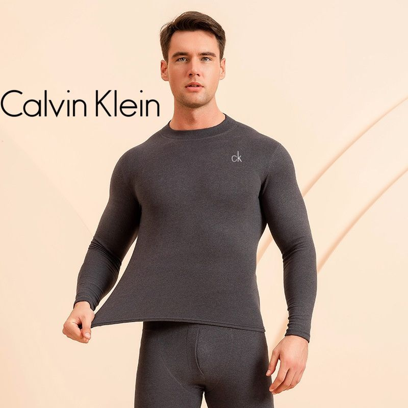 Комплект термобелья Calvin Klein #1