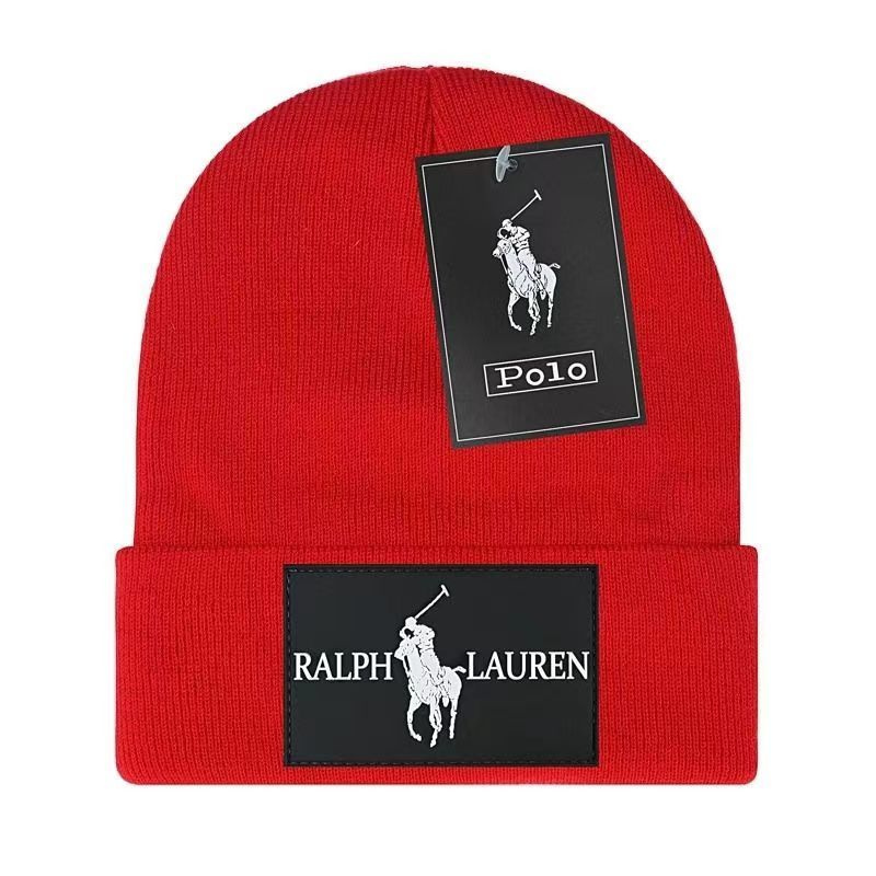 Шапка Polo Ralph Lauren #1