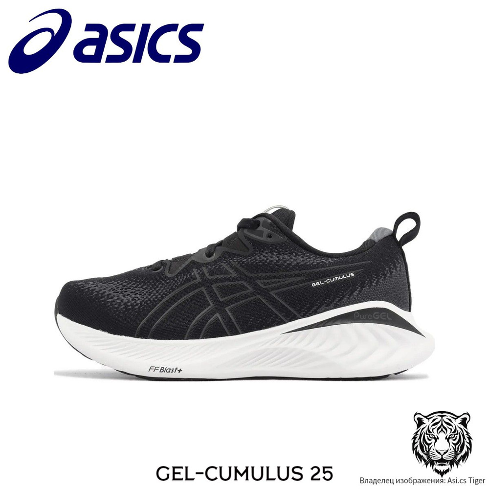 Кроссовки ASICS Gel-Cumulus 25 #1