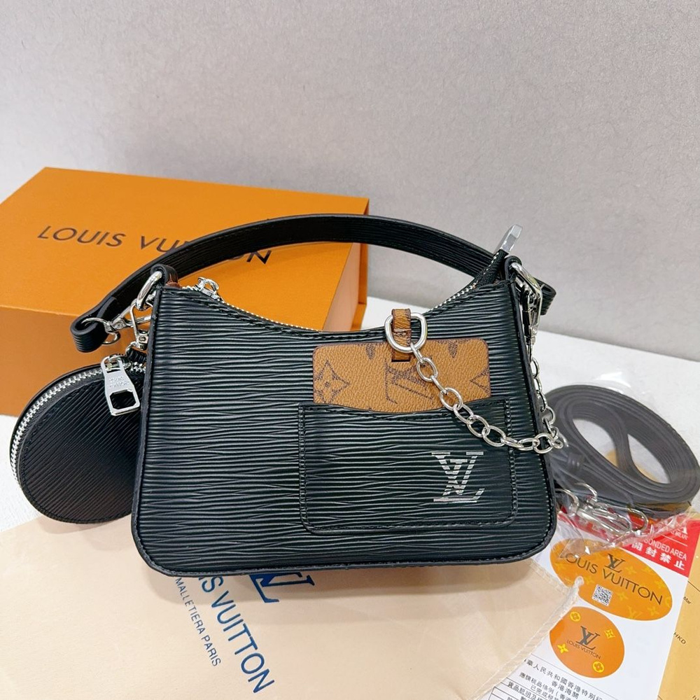 Louis Vuitton Саквояж #1