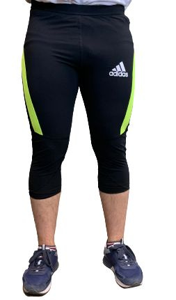 Тайтсы adidas #1