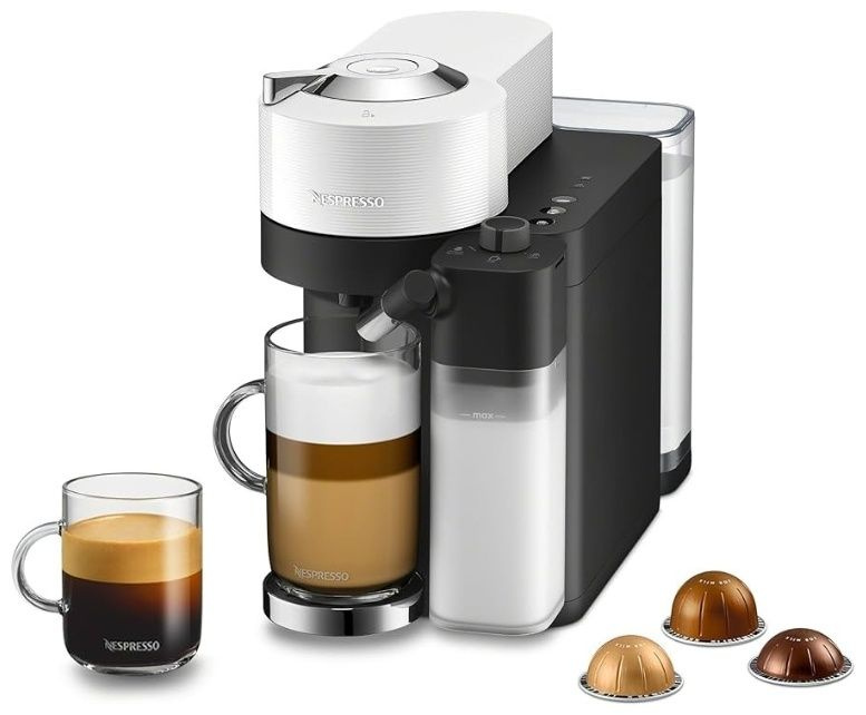 Nespresso Капсульная кофемашина Ju332666 #1