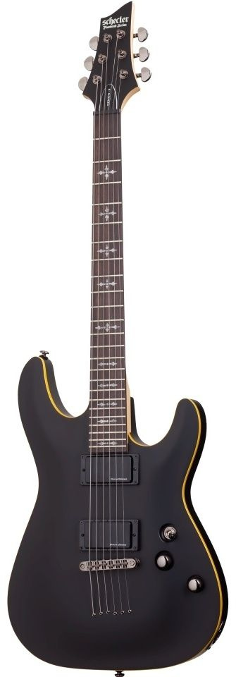 Schecter Электрогитара Ju335854 #1