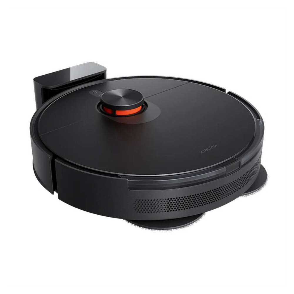 Робот-пылесос Xiaomi Robot Vacuum S20+ (Black) RU #1