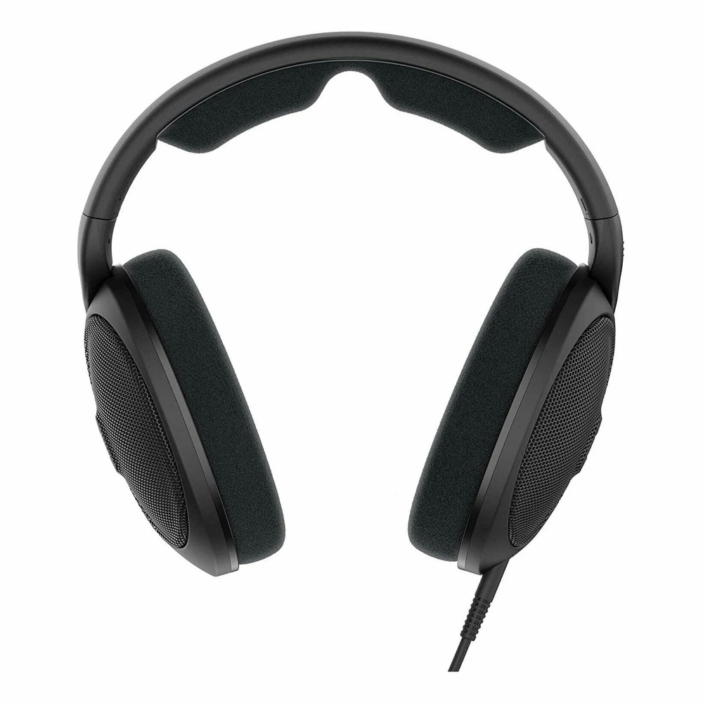 Наушники Sennheiser HD 560S, Black #1