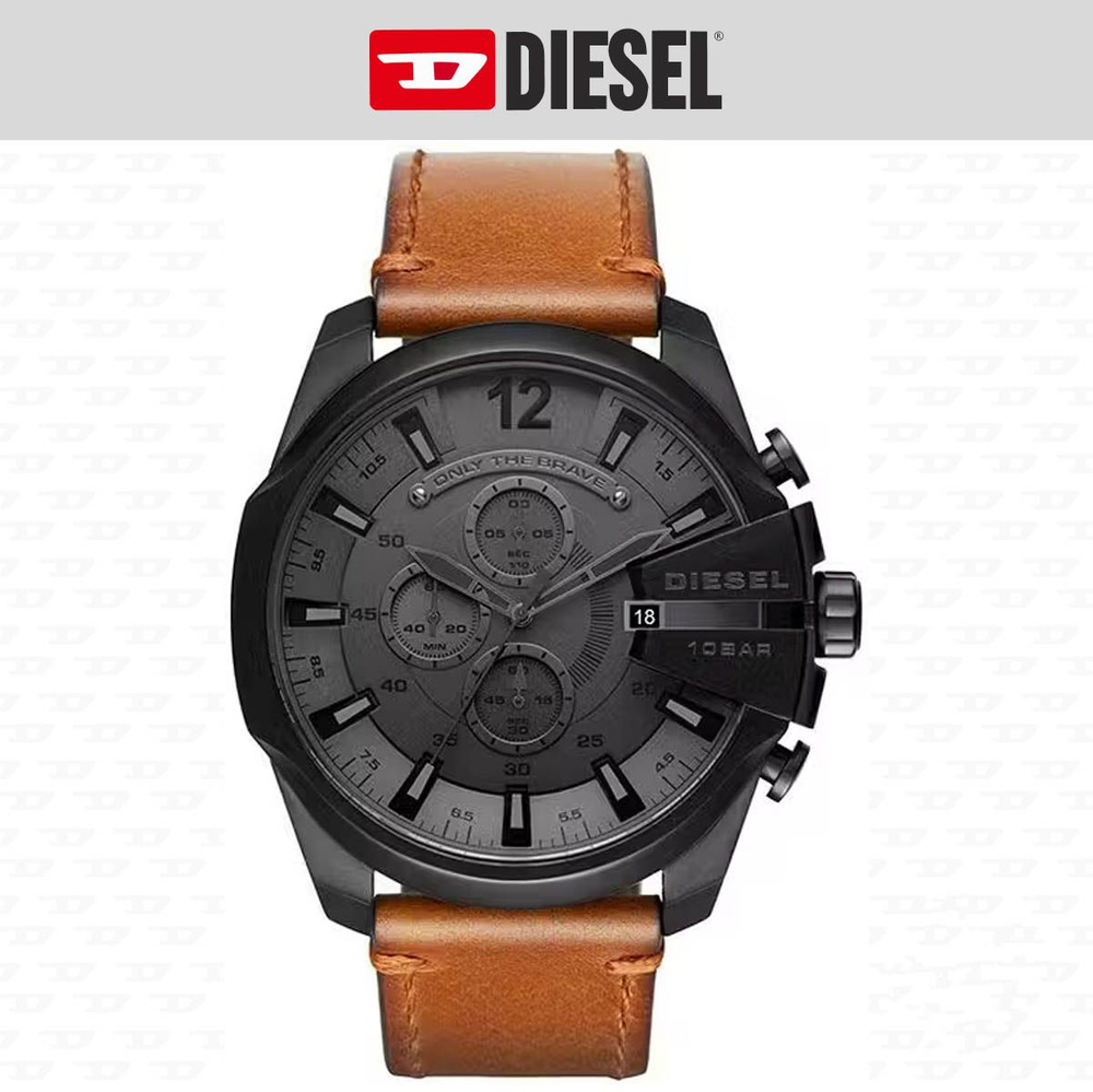 Наручные часы Diesel DZ4463 #1