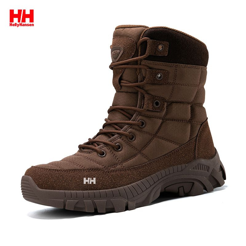 Ботинки Helly Hansen #1