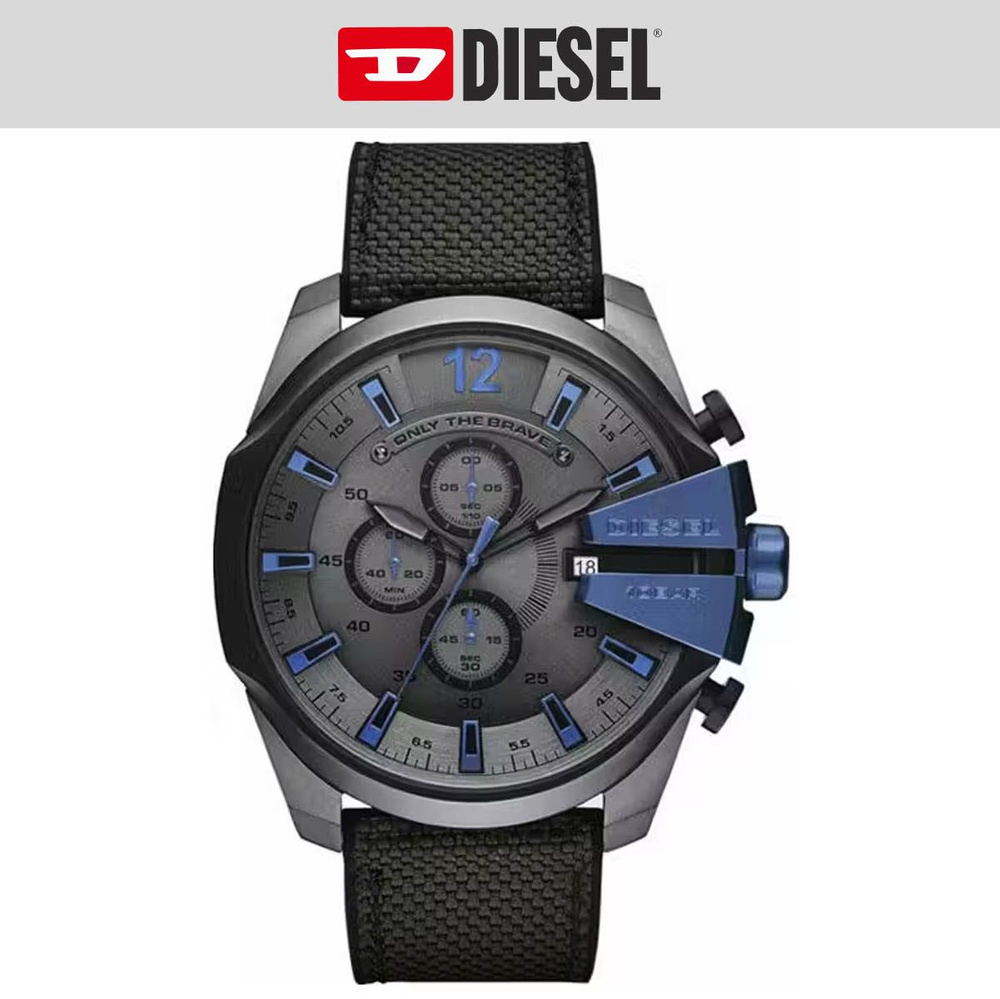 Наручные часы Diesel DZ4500 #1