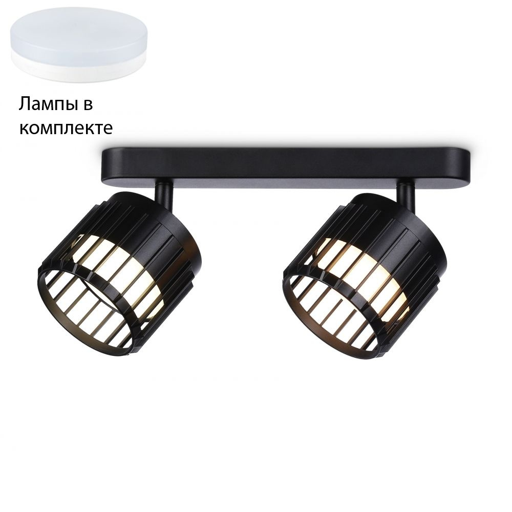 Спот с лампочками Ambrella light TN71163+Lamps #1