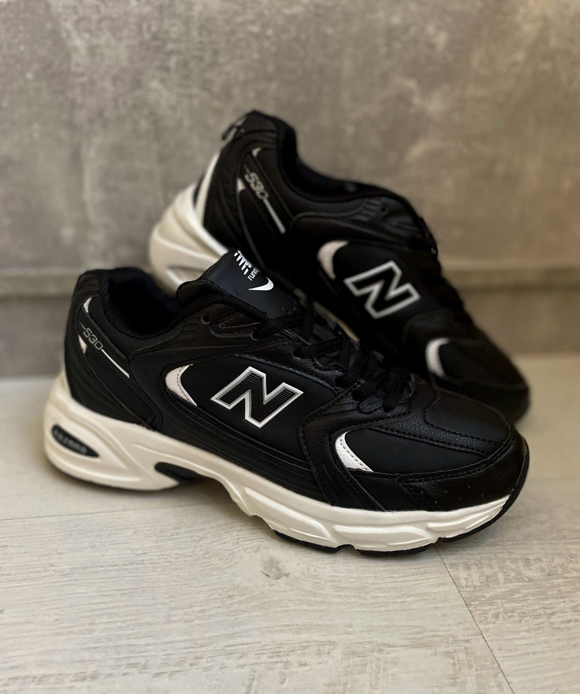 Кроссовки New Balance #1