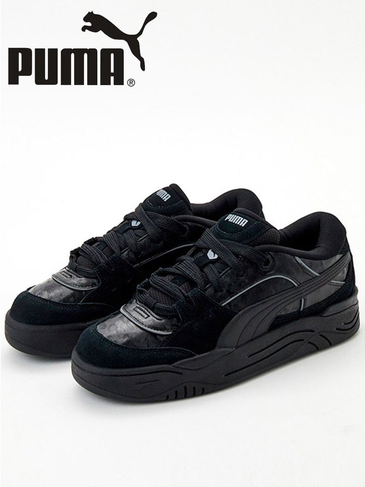 Кроссовки PUMA #1