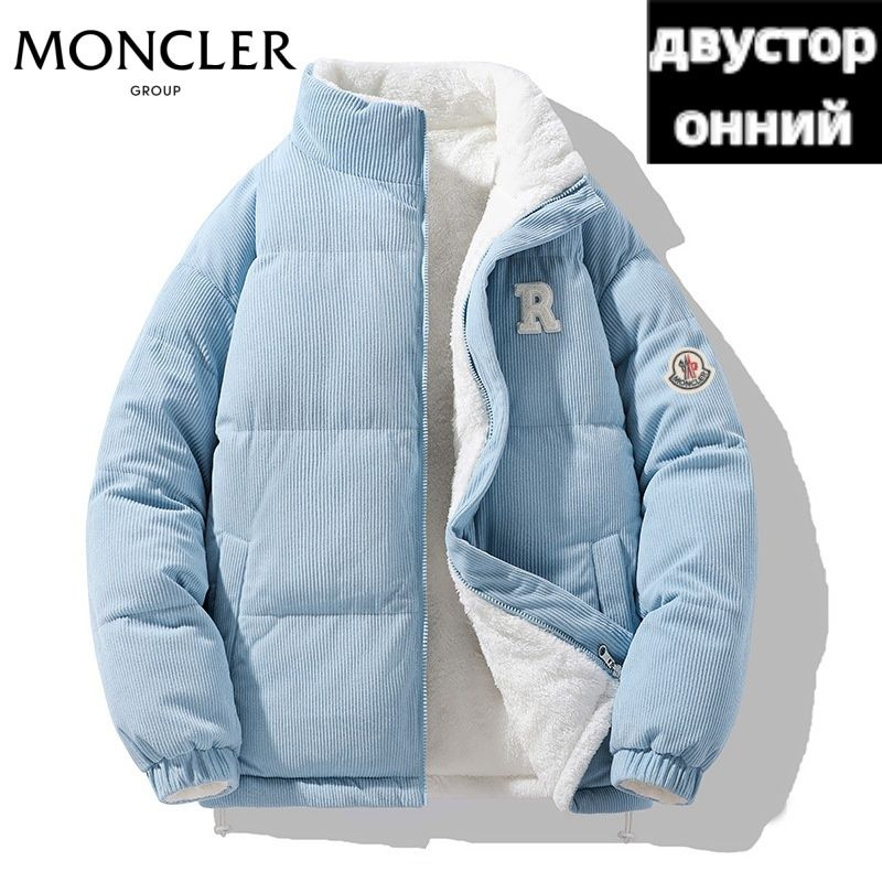 Пуховик MONCLER #1