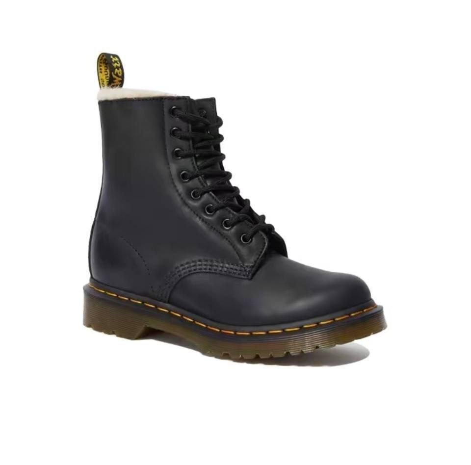 Ботинки Dr. Martens #1