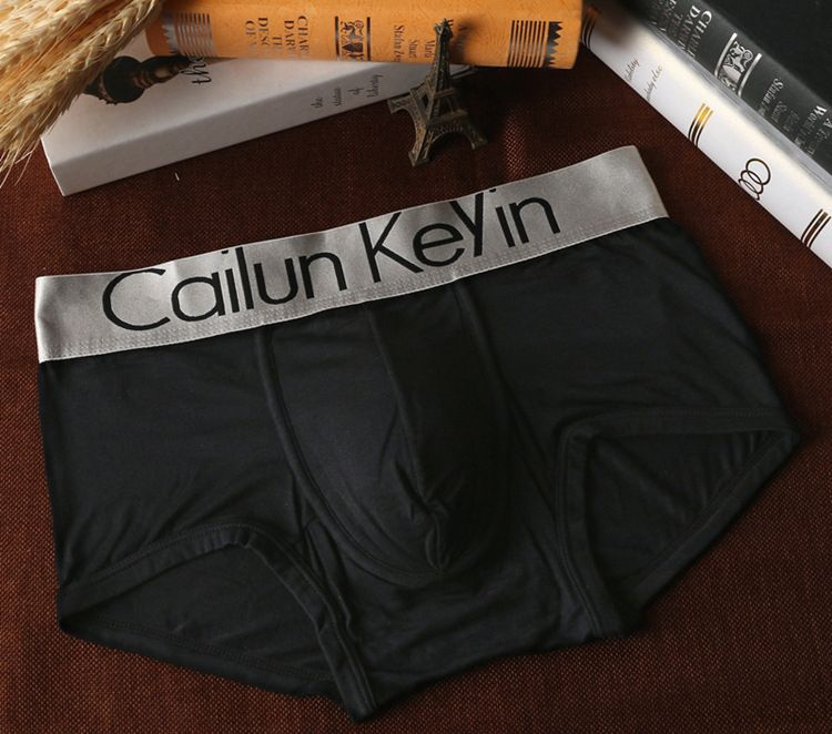 Трусы боксеры Calvin Klein Calvin Klein Underwear Boxer Brief, 5 шт #1