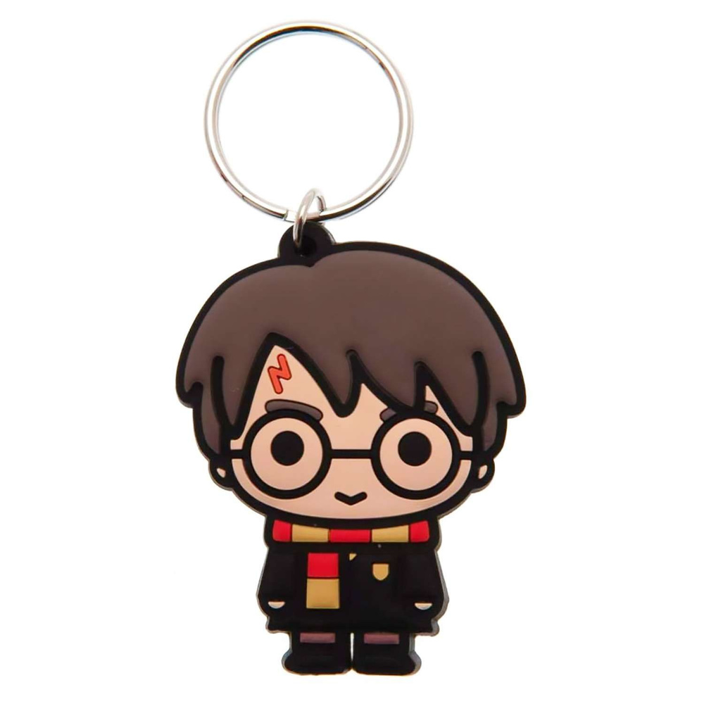 Брелок Harry Potter (Harry Potter Chibi) #1